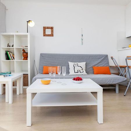 Apartment Miramar By Interhome Тоса-де-Мар Екстер'єр фото