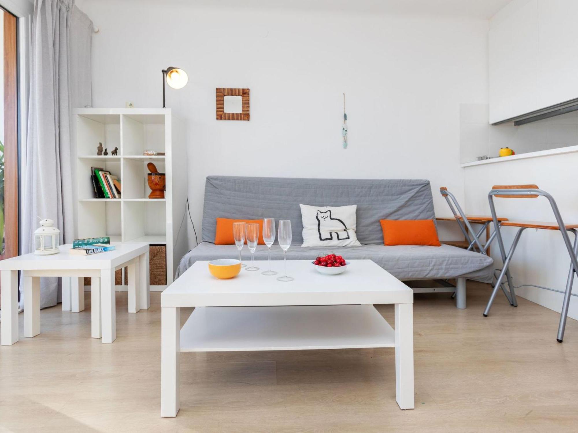 Apartment Miramar By Interhome Тоса-де-Мар Екстер'єр фото
