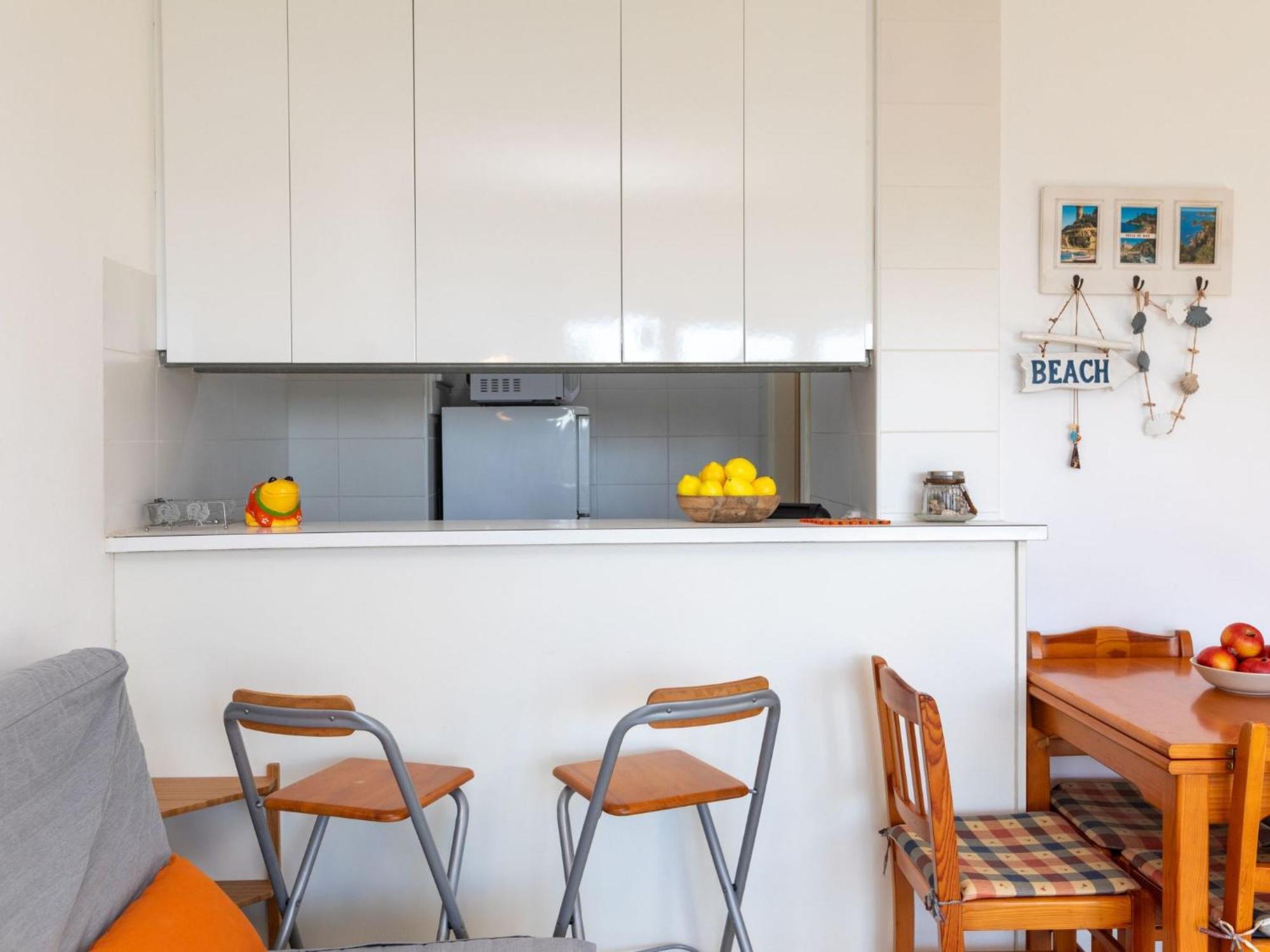 Apartment Miramar By Interhome Тоса-де-Мар Екстер'єр фото