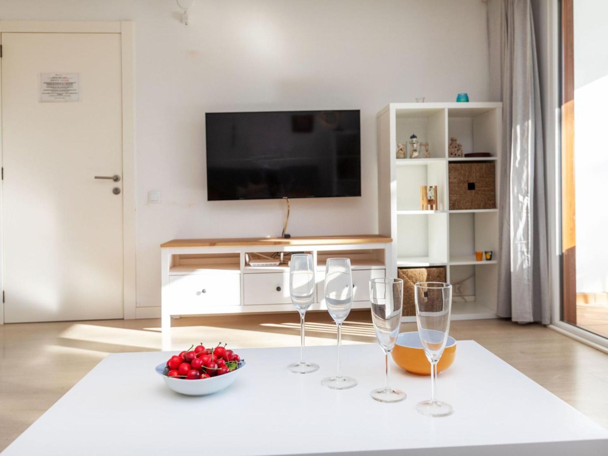 Apartment Miramar By Interhome Тоса-де-Мар Екстер'єр фото